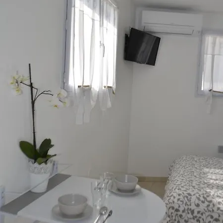 Sun And Cosy Maison d'hôtes 3*