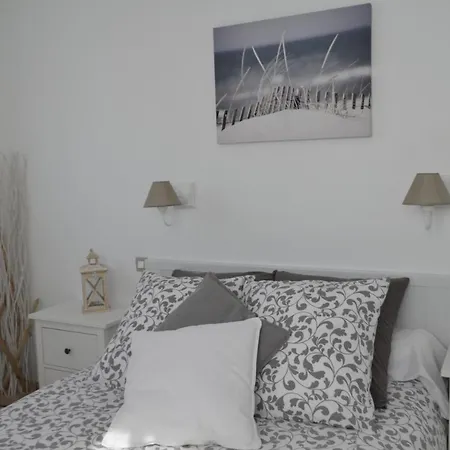 Maison d'hôtes Sun And Cosy 3*