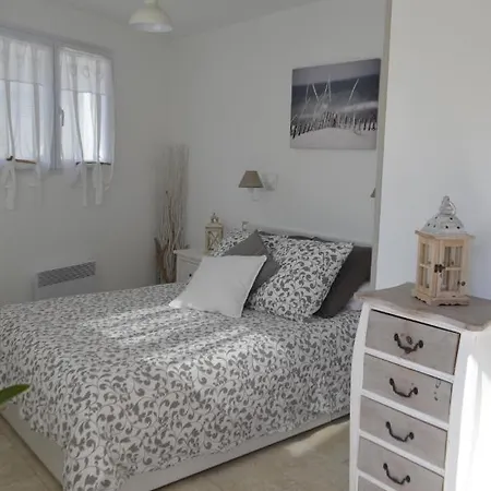 Maison d'hôtes Sun And Cosy