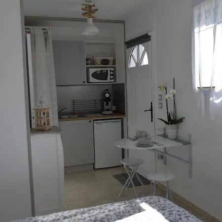 Sun And Cosy Maison d'hôtes Vias