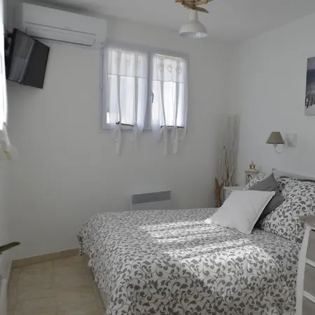 Sun And Cosy Maison d'hôtes