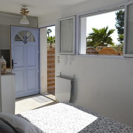 Sun And Cosy Maison d'hôtes 3*