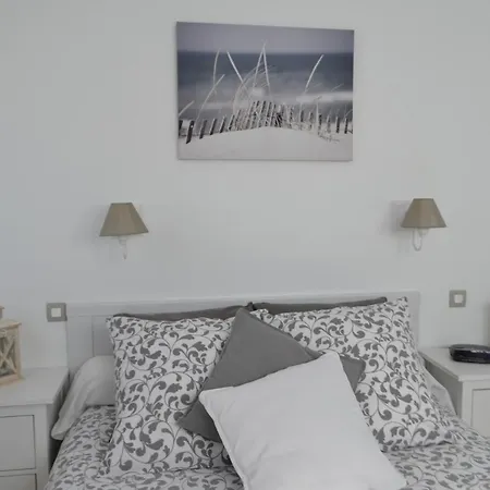 Maison d'hôtes Sun And Cosy