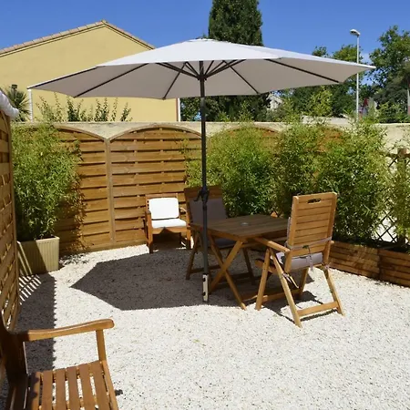 Maison d'hôtes Sun And Cosy