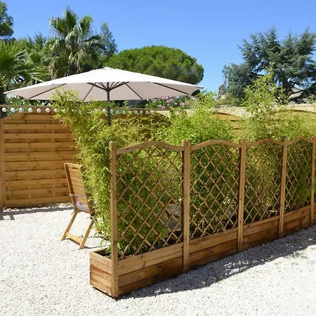 Sun And Cosy Maison d'hôtes 3*