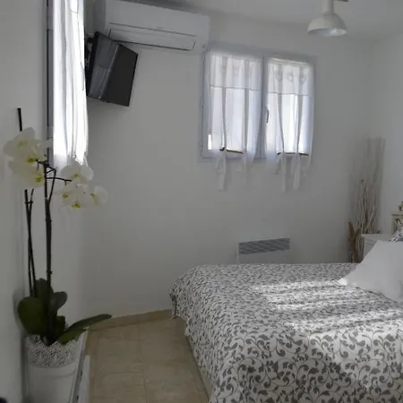 Vendégház Sun And Cosy Vias