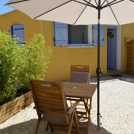 Sun And Cosy 3*