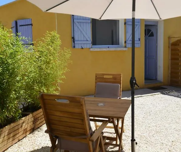 Sun And Cosy 3*