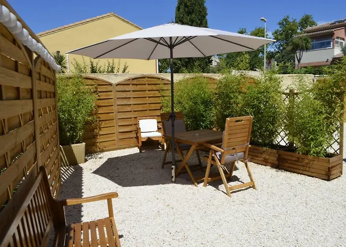 Πανσιόν Sun And Cosy